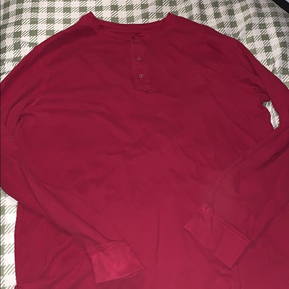 Men’s XXL Polo Sweater - Picture 1 of 3